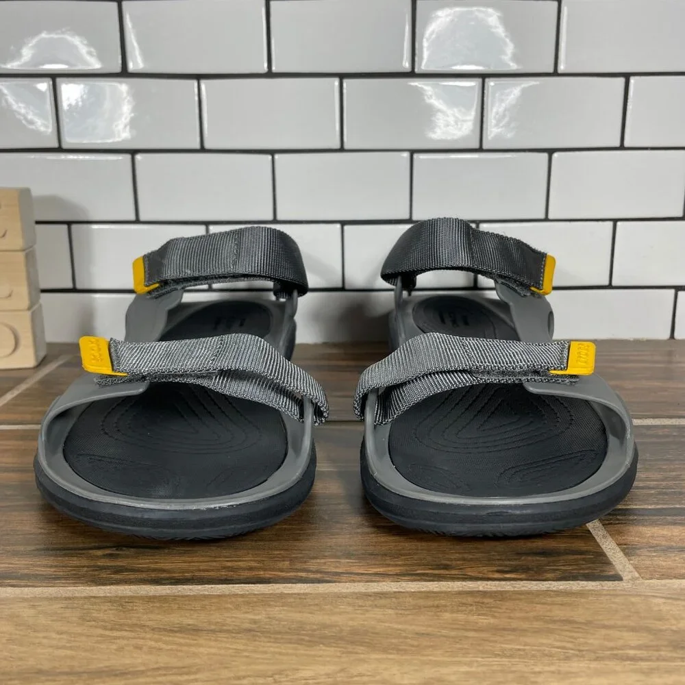 CROCS swiftwater expedition